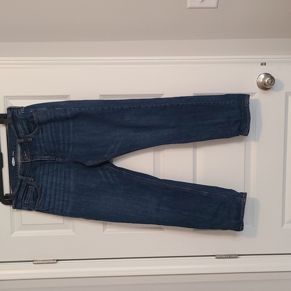 Old Navy Denim - 𝅺OLD Navy Boyfriend jeans sz 6 petite